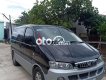 Hyundai Starex Huynh dai  9 chỗ không hết niên hạn 2001 2001 - Huynh dai Starex 9 chỗ không hết niên hạn 2001