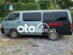 Toyota Hiace bán gấp xe  van đời 2004 giá 50 triệu 2004 - bán gấp xe hiace van đời 2004 giá 50 triệu