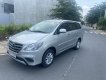 Toyota Innova 2014 - CHÍNH CHỦ CẦN BÁN INNOVA 2014 E TẠI AN PHÚ THUẬN AN BÌNH DƯƠNG -ĐIỆN THOẠI 0398134674 