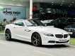 BMW Z4   convertible 2 chổ màu trắng model 2011 2010 - BMW z4 convertible 2 chổ màu trắng model 2011