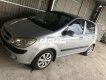 Hyundai Getz   hack bách màu bạc 2008 - Hyundai Getz hack bách màu bạc