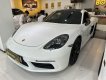 Porsche 718 2019 - Đăng ký 2020, biển SG