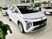 Hyundai Stargazer 2022 - Hyundai Stargazer 1.5 AT tiêu chuẩn xe sẵn giao ngay