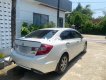 Honda Civic   AT 1.8 màu trắng đời 2014 2014 - Honda Civic AT 1.8 màu trắng đời 2014