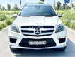 Mercedes-Benz GLS 500 Mecreden benz - GLS 500 - AMG - 4Matic - 2014 2014 - Mecreden benz - GLS 500 - AMG - 4Matic - 2014