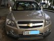 Chevrolet Captiva 2011 - Chính chủ cần bán nhanh Captiva LTZ Maxx 2011 odo 54k km