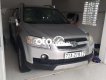 Chevrolet Captiva  2008 màu ghi 2008 - Captiva 2008 màu ghi