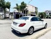 Mercedes-Benz C200 MERCEDES C200 2015 TRẮNG - NỘI THẤT TRẮNG KEM 2015 - MERCEDES C200 2015 TRẮNG - NỘI THẤT TRẮNG KEM