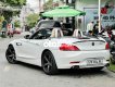 BMW Z4   convertible 2 chổ màu trắng model 2011 2010 - BMW z4 convertible 2 chổ màu trắng model 2011