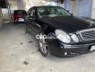 Mercedes-Benz E240  E240 W211 Bán gấp 2002 - Mercedes Benz E240 W211 Bán gấp