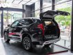 Mitsubishi Pajero Sport 2022 - Xả kho duy nhất màu đen - Giảm tiền mặt gần 140 triệu - Tặng 5 chỉ vàng 9999 và nhiều quà tặng khác