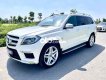 Mercedes-Benz GLS 500 Mecreden benz - GLS 500 - AMG - 4Matic - 2014 2014 - Mecreden benz - GLS 500 - AMG - 4Matic - 2014