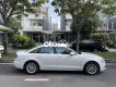 Audi A6 Cần bán   2012 màu trắng form mới 2012 - Cần bán Audi A6 2012 màu trắng form mới