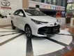 Toyota Vios 2023 - Giảm tiền mặt và tặng bảo hiểm thân vỏ