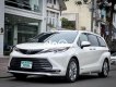 Toyota Sienna   Plantinum Hybrid 2021 2021 - Toyota Sienna Plantinum Hybrid 2021