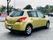 Nissan Tiida  Tida 1.8AT, đời 2007, odo 13 vạn km. 2007 - Nissan Tida 1.8AT, đời 2007, odo 13 vạn km.