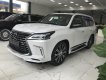 Lexus LX 570 Super Sport S 2021 - Bán xe Lexus LX570 Super Sport S xe Trung Đông sản xuất năm 2021 lô xe cuối cùng về Việt Nam