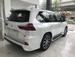 Lexus LX 570 Super Sport S 2021 - Bán xe Lexus LX570 Super Sport S xe Trung Đông sản xuất năm 2021 lô xe cuối cùng về Việt Nam