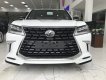 Lexus LX 570 Super Sport S 2021 - Bán xe Lexus LX570 Super Sport S xe Trung Đông sản xuất năm 2021 lô xe cuối cùng về Việt Nam