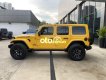 Jeep Wrangler   rubicon -Giá nào Cũng bán -Nhiều Màu 2021 - Jeep Wrangler rubicon -Giá nào Cũng bán -Nhiều Màu