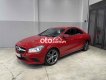 Mercedes-Benz CLA 200 Mercedes CLA 200 Model 2015 Đký 2015 màu đỏ 2015 - Mercedes CLA 200 Model 2015 Đký 2015 màu đỏ