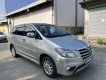 Toyota Innova 2013 - Bao test hãng toàn quốc