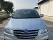 Toyota Innova 2013 - Bao test hãng toàn quốc