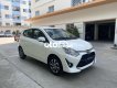 Toyota Wigo Bán lại   nhập 2019 đăng kí 2020 còn mới 2019 - Bán lại Toyota Wigo nhập 2019 đăng kí 2020 còn mới