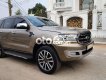 Ford Everest EVERETS TITANIUM 2019 - EVERETS TITANIUM