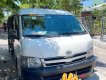 Toyota Hiace Cần đổi fortransit ae cần kn nhanh 2010 - Cần đổi fortransit ae cần kn nhanh