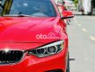 BMW 420i  420i Cabriolet màu đỏ model 2018 2017 - BMW 420i Cabriolet màu đỏ model 2018