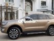 Ford Everest EVERETS TITANIUM 2019 - EVERETS TITANIUM