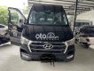 Hyundai Solati  2018 xe chay hợp đồng nên còn rât mới 2018 - solati 2018 xe chay hợp đồng nên còn rât mới