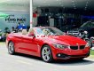 BMW 420i  420i Cabriolet màu đỏ model 2018 2017 - BMW 420i Cabriolet màu đỏ model 2018