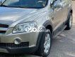 Chevrolet Captiva Bán xe  2009LTZ 2009 - Bán xe captiva 2009LTZ