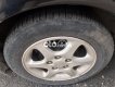 Mazda 626   1998 1998 - Mazda 626 1998