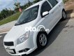 Chevrolet Aveo  2016 như mới bs 65 bao kí giấy 2016 - Aveo 2016 như mới bs 65 bao kí giấy