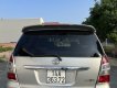 Toyota Innova 2013 - Bao test hãng toàn quốc