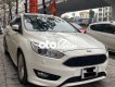 Ford Focus  model 2018 màu trắng ít đi tìm chủ yêu xe 2018 - focus model 2018 màu trắng ít đi tìm chủ yêu xe