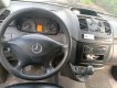 Mercedes-Benz Vito 2013 - Máy dầu 800kg