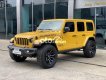 Jeep Wrangler   rubicon -Giá nào Cũng bán -Nhiều Màu 2021 - Jeep Wrangler rubicon -Giá nào Cũng bán -Nhiều Màu