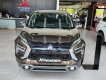 Mitsubishi Xpander 2022 - Giảm 100% trước bạ - Hỗ trợ vay ngân hàng lãi suất tốt