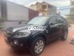 Chevrolet Captiva Cần bán 2009 - Cần bán