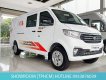 Thaco 2023 - Xe Van THACO Frontier 2023 Ưu đãi giá hấp dẫn TPHCM