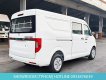 Thaco 2023 - Xe Van THACO Frontier 2023 Ưu đãi giá hấp dẫn TPHCM