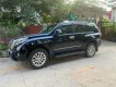 Toyota Land Cruiser Prado 2015 - Hộp số 6 cấp