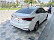 Hyundai Accent 2018 - Tên tư nhân biển Hà Nội. Xe rất mới và đẹp