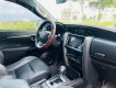 Toyota Fortuner 2021 - Màu trắng, nội thất đen