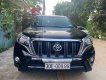 Toyota Land Cruiser Prado 2015 - Hộp số 6 cấp