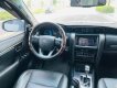 Toyota Fortuner 2021 - Màu trắng, nội thất đen